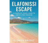Elafonissi Escape: A Complete Travel Guide to Crete’s Pink Paradise