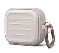 elago AirPods 3 Armor Case Stione Custodia - Nouvo