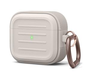 elago AirPods 3 Armor Case Stione Custodia - Nouvo