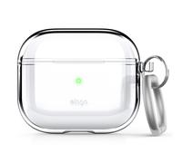 elago AirPods 3 Clear Case Custodia - Nouvo