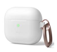 elago AirPods 3 Silicone Hang Case Custodia - Nouvo