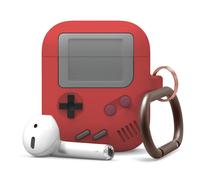 elago AW5 compatibile con AirPods Case 1 e 2 Classic Game Player Desi