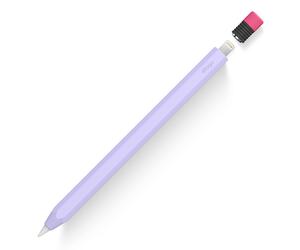 elago Classic Pencil Case Compatibile con Apple Pencil 1a Generazione Cover Sleeve Design Classico Perfect Grip Pelle Protettiva Premium S