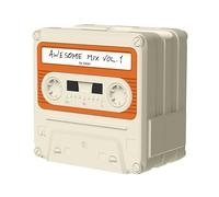 Elago Cover Cassetta Musicale per Galaxy Buds: Compatibile Con FE/2 Pro/2/Pro/Live (2020-2023)