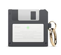 elago Cover Floppy Disk per AirPods 3