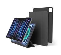 elago Cover Folio Magnetica Compatibile con iPad Pro 11 pollici di 4a,3a,2a Gen. Custodia - Piastra Posteriore Attaccabile ai Materiali Metallici, Compatibile con Apple Pencil e Custodia Pencil elago