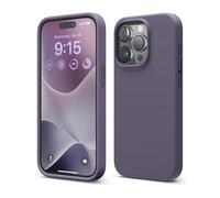 elago Cover in Silicone Liquido per iPhone 15 Pro
