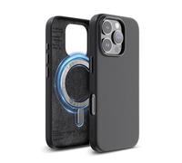 elago Cover Magnetica in Pelle Sintetica per iPhone 15 Pro Max