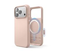 elago Cover Magnetica in Pelle Sintetica per iPhone 17 Pro Max (6,9″)