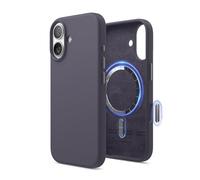 elago Cover Magnetica in Silicone Liquido per iPhone 17 (6,3")