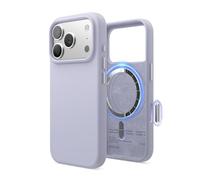 elago Cover Magnetica in Silicone Liquido per iPhone 17 Pro (6,3")