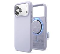 elago Cover Magnetica in Silicone Liquido per iPhone 17 Pro Max (6,9")