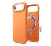 elago Cover Magnetica in Silicone Liquido per iPhone Air (6,5")