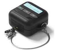 elago Cover Pager per Samsung Galaxy Buds 4/Galaxy Buds 4 Pro, Laccetto Incluso, Compatibile con Ricarica Wireless, Resistente agli Urti (Nero)