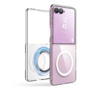 elago Cover Trasparente Magnetica per Samsung Galaxy Z Flip 8