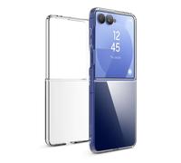elago Cover Trasparente per Samsung Galaxy Z Flip 7
