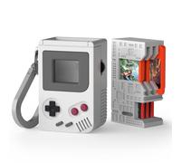 elago Custodia per Giochi Nintendo Switch 2, Compatibile con Switch 2/OLED /Lite, Porta Cartucce per Giochi e Micro SD con Spazio per 5 Schede (NW5)