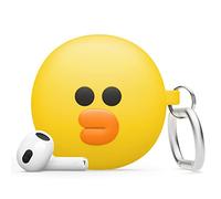 elago | LINE FRIENDS Cover 3D per AirPods 3