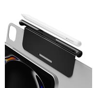 elago Supporto in Metallo per Apple Pencil (USB-C/Pro/2ª gen), Compatibile con Apple Magic Keyboard, Smart Keyboard Folio e Altre Cover Magnetiche per iPad; Mantiene l’Apple Pencil al Suo Posto.