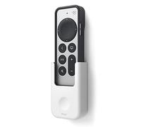 elago Supporto per Telecomando Apple TV 4K Siri Remote 3a Gen (2022)/2a Gen