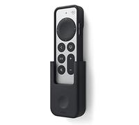 elago Supporto per Telecomando Apple TV 4K Siri Remote 3a Gen (2022)/2a Gen