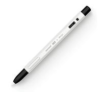 elago X MONAMI Custodia in Silicone Matita Compatibile con Apple Pencil Pro e Apple Pencil 2, Compatibile con Ricarica Magnetica e Il Doppio Tocco (Legga le istruzioni di installazione) [Originale]