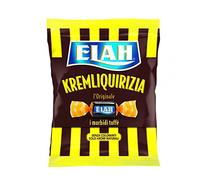 Elah Caramelle Kremliquirizia Gr.1000