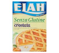 Elah - Preparato Per Crostata, Senza Glutine - 395 G