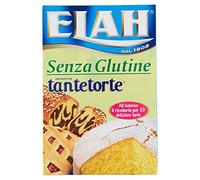 Elah Preparato per Tantetorte senza Glutine, 390g