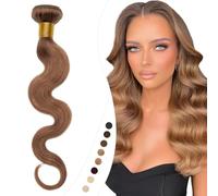 Elailite Extension Tessitura Capelli Veri Matassa Ricci Mossi Ondulati Naturali Una Ciocca 100g Unprocessed Brazilian Human Hair
