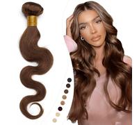 Elailite Extension Tessitura Capelli Veri Matassa Ricci Mossi Ondulati Naturali Una Ciocca 100g Unprocessed Brazilian Human Hair