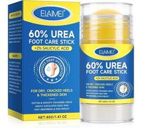 Elaimei 60% Urea Stick per la cura dei piedi con acido salicilico al 2%
