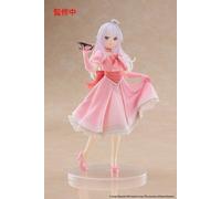 Elaina personaggio Wandering Witch Coreful statua maschera e vestito da...