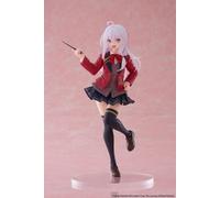 Taito -Wandering Witch: The Journey of Elaina Coreful Figure - Elaina (Schulunif