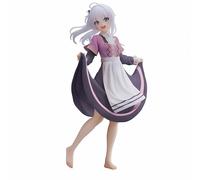 Taito – Figurina Elaina – Strega Errante – Coreful Renewal Grape Stomping Girl ver. 18 cm
