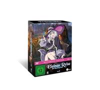 Elainas Reise - DVD Vol. 1 mit Sammelschuber