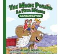 Elaine Ambrose The Magic Potato (Tascabile)