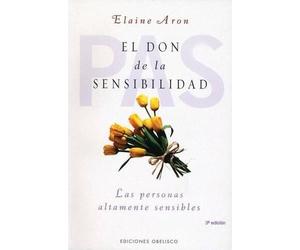 Elaine Aron Don de la Sensibilidad, El (Tascabile)