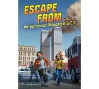 Elaine Berkowit Escape from . . . the Terrorist Attacks of 9/ (Copertina rigida)