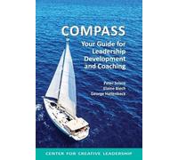 Elaine Biech George Hallenbeck Peter Scisco Compass (Tascabile)