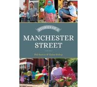 Elaine Bishop Phil Barton Barton Phi Stories of a Manchester Stree (Tascabile)
