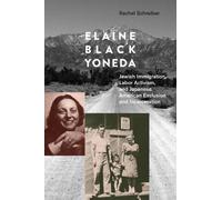 Elaine Black Yoneda (Copertina rigida)