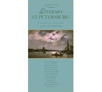 Elaine Blair Literary St. Petersburg (Tascabile)