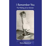 Elaine Blanchard I Remember You (Tascabile)