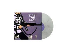 Elaine Brown Seize the Time (Vinyl LP) 12" Album Coloured Vinyl
