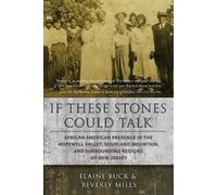 Elaine Buck Beverly Mills If These Stones Could Talk (Tascabile)