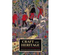 Elaine Cheasley Paterson Craft and Heritage (Copertina rigida)