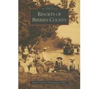 Elaine Cotsirilos, Ph.D. Thomopoulos Resorts of Berrien County (Tascabile)