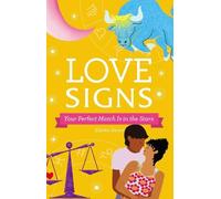 Elaine Dawn Love Signs (Copertina rigida)