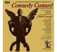 Elaine Delmar - Cowardy Custard